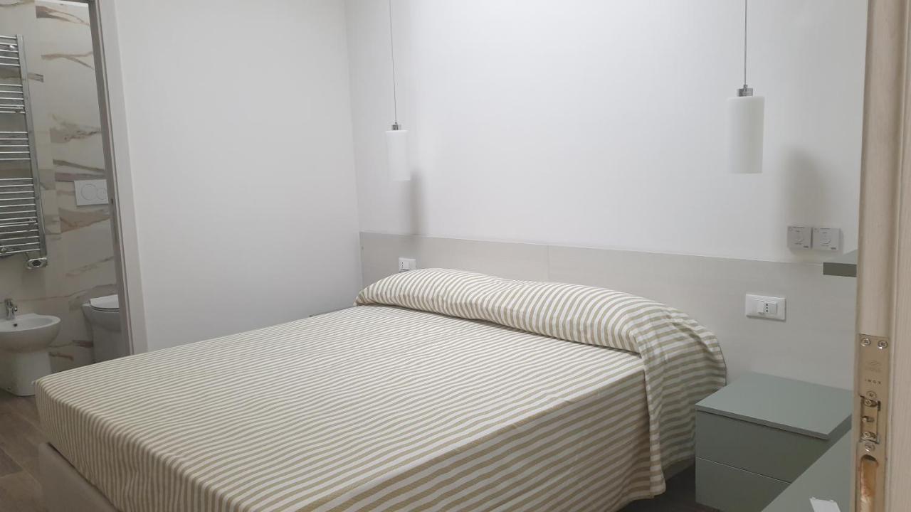 A Due Passi Bed & Breakfast Troia エクステリア 写真