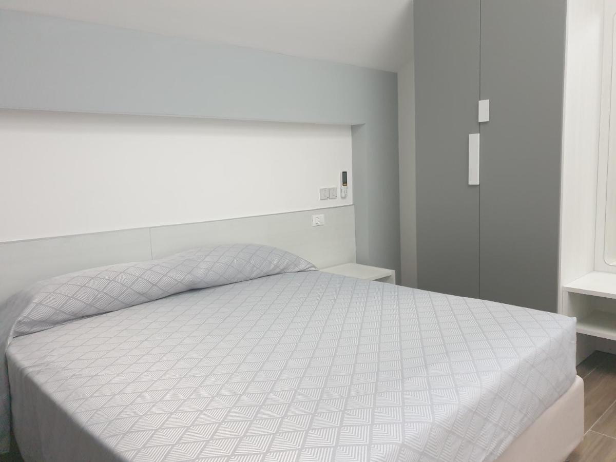 A Due Passi Bed & Breakfast Troia エクステリア 写真